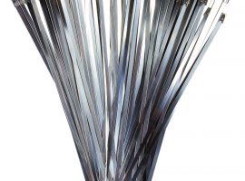 STAINLESS STEEL CABLE TIES