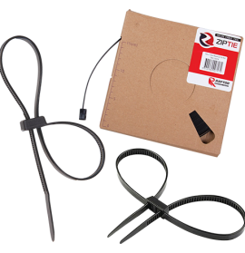 Specialised Cable Ties